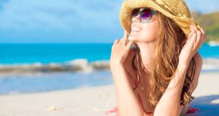 20 anni: il sole nemico della mia pelle