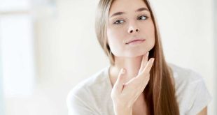 20 minuti per nascondere i pori dilatati e affinare la grana della pelle