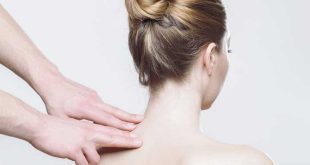 3 massaggi express per eliminare ogni traccia di stanchezza!