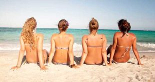 30 giorni alla prova costume: inizia il conto alla rovescia!