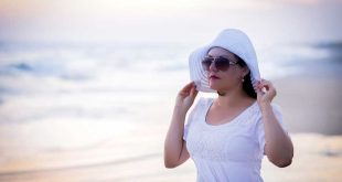 40 anni: il sole, nemico della mia pelle