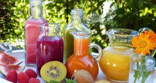 5 bevande fatte in casa per avere una pelle perfetta!