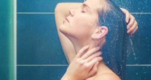 Aiuto, ho la pelle che tira dopo la doccia!