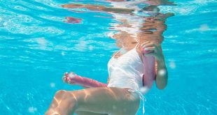 Cloro: attenzione ai danni!