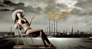 Come combattere gli effetti dell'inquinamento sulla pelle e dire addio al colorito spento