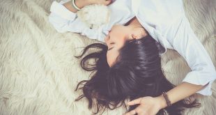 Consigli express per far riposare la pelle