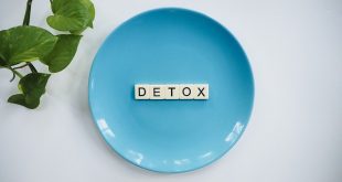 Dieta detox per l’autunno ? Scegli quella più adatta a te