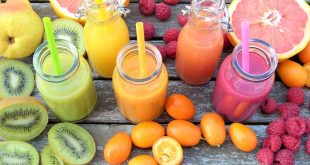 I 5 smoothies dell'estate, da consumare senza moderazione!