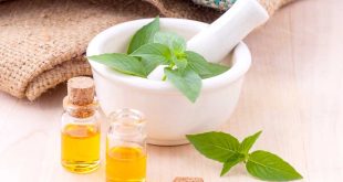 I benefici degli oli essenziali sulla pelle