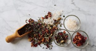 I cosmetici che vengono dall'altra parte del mondo