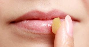 I nostri consigli homemade contro la pelle screpolata