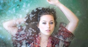 Il bagno di vapore, il trattamento viso naturale per tutte!