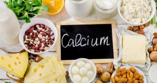 Il calcio, il principio attivo indispensabile per ristabilire l'equilibrio della pelle e combattere l'invecchiamento cutaneo