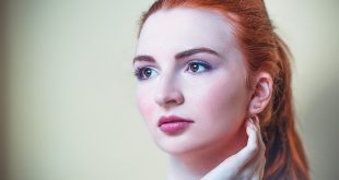 Il gene dei capelli rossi rende più giovani, lo dice la scienza!