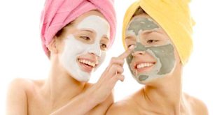 In tessuto, patch, gel, polvere: zoom sull'universo delle maschere!