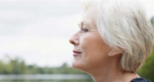 La mia pelle matura sembra strapparsi...