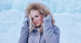 La mia pelle protetta contro gli arrossamenti, anche in inverno