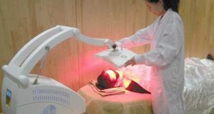 L'azione anti-età della fototerapia