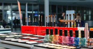 Le 10 nuove parole della cosmetica!