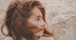 Le macchie della pelle mi stressano...