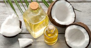 L'olio di cocco, l'aiuto perfetto per l'estate