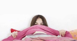 Notte in bianco? Diciamo addio alla pelle stanca!