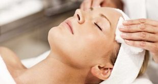 Ogni zona del viso ha diritto al suo massaggio!