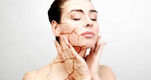 Pelle disidratata la mia routine quotidiana