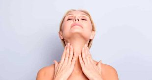 Pelle matura, al collo ci prendiamo cura