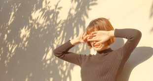 Proteggersi contro le macchie legate al sole