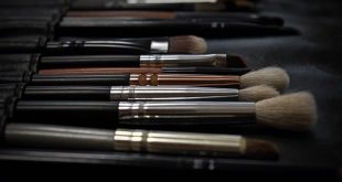 Pulire bene gli accessori per il make-up è fondamentale…