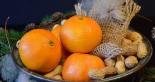 Quali sono i migliori cibi invernali per la cura della pelle?