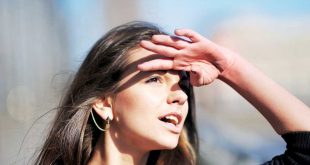 Regola n°1 al sole proteggi i tuoi occhi!