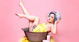 Risparmiamo tempo e ottimizziamo la doccia