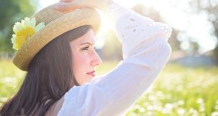 Sfida accettata: mantenere una pelle giovane nonostante il sole!