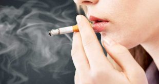 Tabacco, quando la nostra bellezza va in fumo