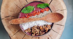 Tendenza: la cosmetica superfood ci rende più giovani!