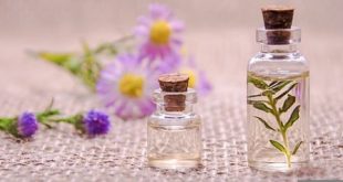 Tutto sull'aromaterapia!