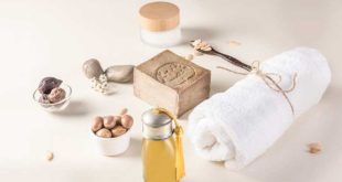 Un angolo di Marocco nel mio bagno!