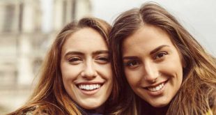 Via alla nuova tendenza nomakeup, perché si può essere belle anche senza trucco.