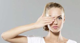 5 gesti per dire addio agli occhi stanchi
