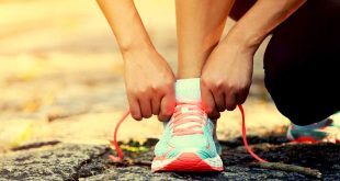 Gli effetti positivi dello sport sulla pelle