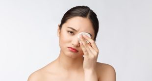 Gli errori che facciamo quando ci strucchiamo!