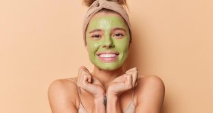 I benefici e l'effetto detox dell'argilla verde