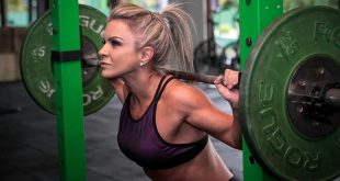 I numerosi benefici dell bodybuilding!