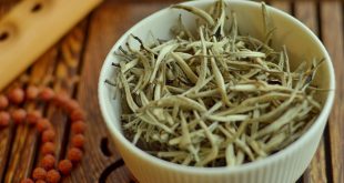 Il tè bianco, il nuovo rimedio anti-età