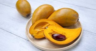 La lucuma, il nuovo ingrediente superstar!