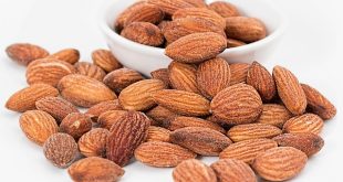 La mandorla dolce, un toccasana per la pelle irritata