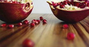 La melagrana: un elisir di giovinezza