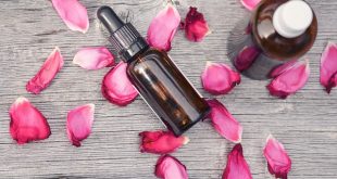 L'olio viso: la texture cocooning per una pelle splendente